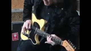 Gary Moore shreds blues, rock and jazz (Worst Performance Ever) shred