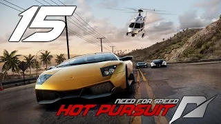 #15 || Need for Speed: Hot Pursuit (2010) || Горячая Погоня!