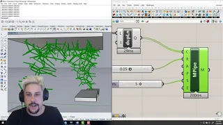 18 Advanced Computational Design - Week 5, Session 3