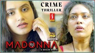 RJ Madonna tamil dubbed Crime Thriller full movie | Anil | Sher Shah | Nileen Sandra | Amalendu