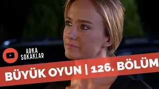 Arka Sokaklar'ın Yeni Kadın Polisi Ne İş Çeviriyor? | 126. Bölüm