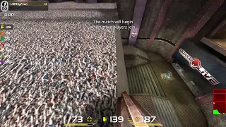 How to Bridge to Rail (Quake III / Quake Live)