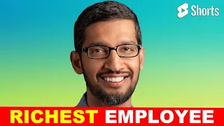 World's Highest Paid Employee