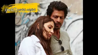 Ghar Türkçe Altyazılı - Jab Harry Met Sejal - Shahrukh Khan - Anushka Sharma