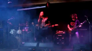 Stygian Oath~Stygian Oath live (25/5/19)