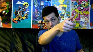 Video games that hurt your hand - Mike Matei Live