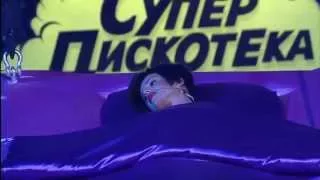 Julia Volkova - Full performance (Супердискотека 90-х)  21.11.2015