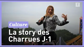 Vieilles Charrues 2023 : le résumé de notre journée du jeudi