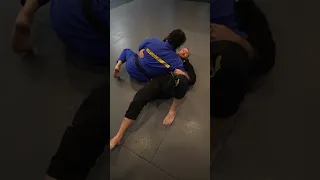 Do This To Make All Your Berimbolo Friends Cry in Jiu Jitsu!