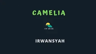 IRWANSYAH-CAMELIA (KARAOKE+LYRICS) BY AW MUSIK