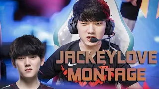 JackeyLove Montage | The Monster ADC