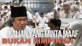 Gus Muwafiq Terbaru 2024 - KOG ADA KOMISARIS MINTA MAAF KEBAWAHANNYA ??