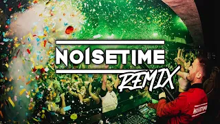 Udo Lindenberg x Apache 207 – Komet (NOISETIME Remix)