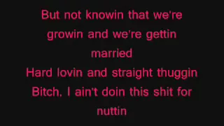 Ja rule Ft. Jenifer Lopez - I'm real [lyrics]