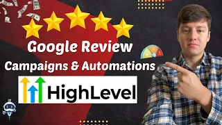 Setting up And Selling Review Campaigns And Automations With GoHighLevel