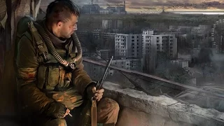 S.T.A.L.K.E.R.: Тень Чернобыля. (И почему всем нравится туда ходить?) | Стрим #117