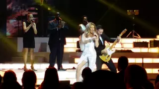 Celine Dion - River Deep Mountain High (Live in Las Vegas)