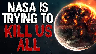 "NASA Is Trying To Kill Us All" Scary Stories Creepypasta Full Version