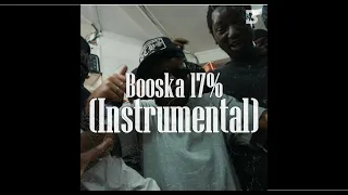 Leto - Freestyle Booska 17% (Instrumental) | Remake