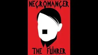 Necromancer - The Fuhrer (Original Mix) [Bass Boosted]