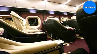 Trying $245 Japan's Most Expensive Train Travel from Tokyo to Osaka