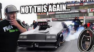 We Made HUGE Improvements at No Prep Kings Virginia, but an Old Problem Came Back to Give us Trouble
