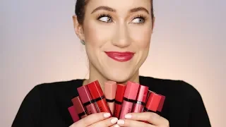 NEW Bobbi Brown Crushed Liquid Lips