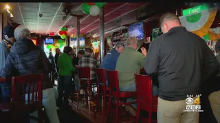 South Boston bars prepare for St. Patrick's Day Parade