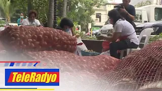 TeleRadyo Balita (11 January 2023)