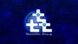 NanaOn-Sha New Logo (PAL Format)
