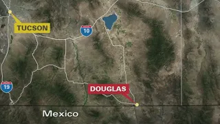 Migrant killed by Arizona Border Patrol agent