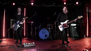 Stuck On Planet Earth - Skin Talk (Live from Sneaky Dee's)