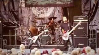 KHORS - Live at Kilkim Žaibu XII