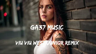 Самая лучшая и новая музыка у нас на канале! Viu viu west junior remix