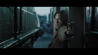 Шерлок Холмс: Игра Теней (2011) - Побег с базы Мориарти (5/10) | КИНОМиг