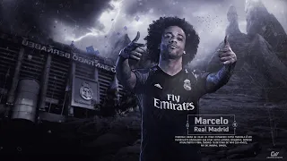 Marcelo Vieira ● Insane Defensive Skills , Tricks & Goals ● HD | JD7XTX