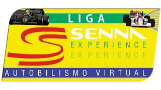 Liga Senna Experience - S5R6: Grande Premio da França/1993 – Highlights