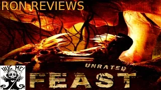 FEAST (2005) | Ron Reviews