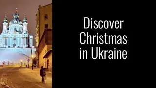 Kyiv Christmas Tree 2022