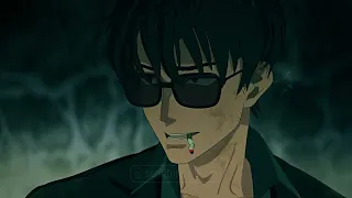 "Judas" Trigun Stampede AMV Tik Tok Edit [Lady Gaga - Judas] Vash x Wolfwood Vashwood