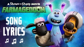 ‘LAZY’ The Vaccines and Kylie Minogue Lyric Video! Shaun The Sheep Movie: Farmageddon