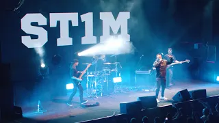 ST1M — Под гротом и стакселем (Live Video)