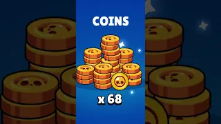 lucky or unlucky ? #legendary #starrdrops #brawlstars