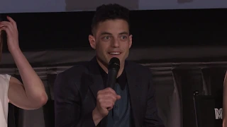 Mr Robot - For Your Consideration panel 2017