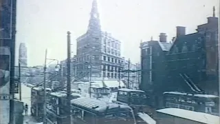Troxy to Aldgate Pump: the sights and sounds of the Jewish East End (1989)