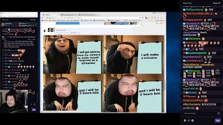 GREEKGODX REDDIT RECAP #61 (GREEK REACTS BTW)