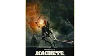 Steven Seagal and Danny Trejo ✪ Machete 2010   movie YIFY