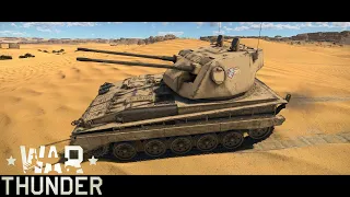 War Thunder | Falcon | Seeras Geheimtipp zum Jahresabschluss