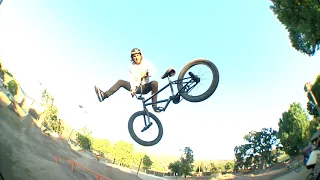 DEMOLITION BMX: Woodward West Session