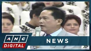 Pasig court orders Quiboloy's arrest over human trafficking case | ANC